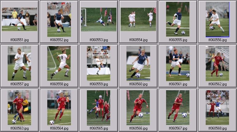 WPSL womens soccer