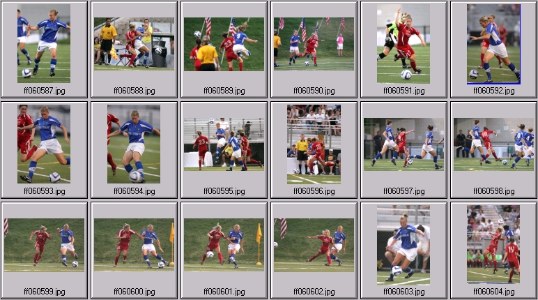 WPSL womens soccer