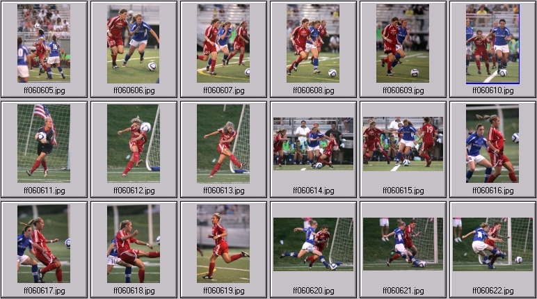 WPSL womens soccer
