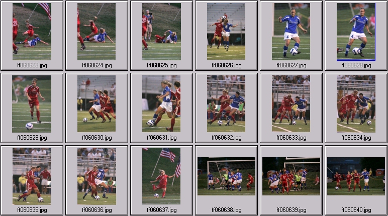 WPSL womens soccer