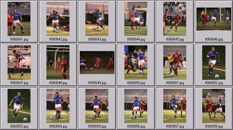 WPSL womens soccer