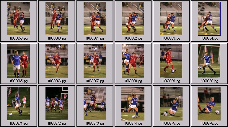 WPSL womens soccer