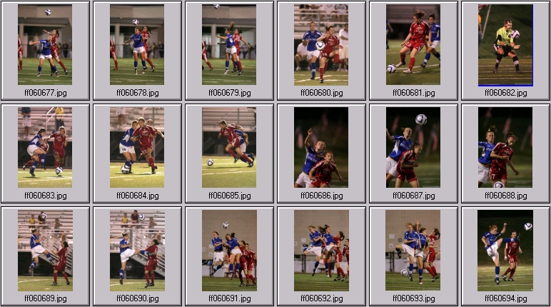 WPSL womens soccer