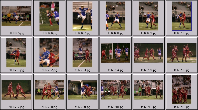 WPSL womens soccer