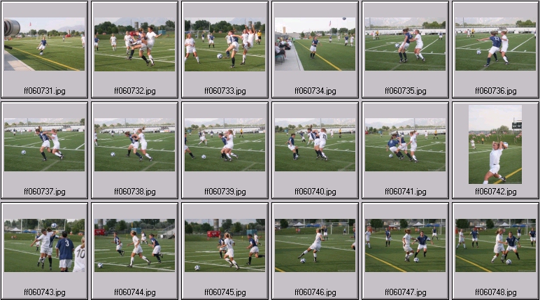 WPSL womens soccer