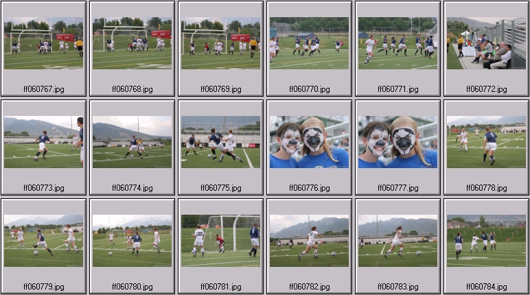 WPSL womens soccer