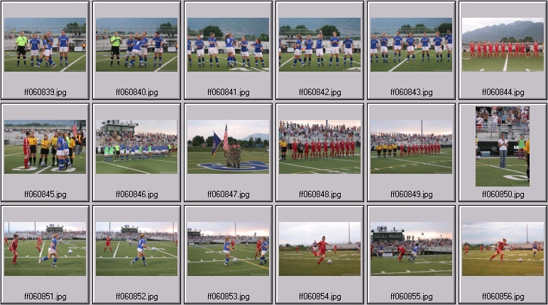 WPSL womens soccer