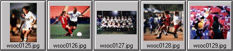 womens soccer photos