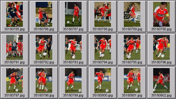 wusa womens soccer