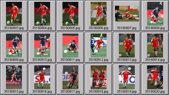 wusa womens soccer