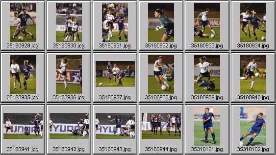 wusa womens soccer
