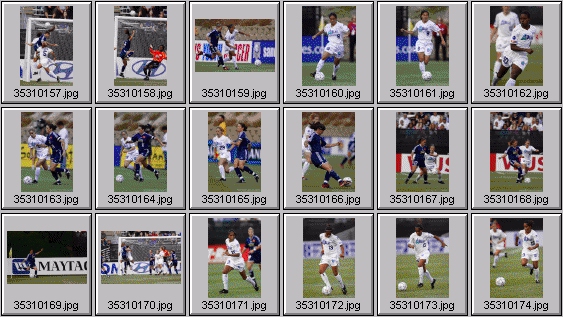 wusa womens soccer