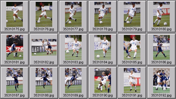 wusa womens soccer