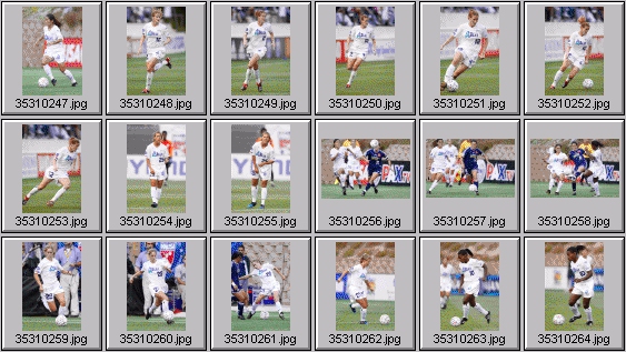 wusa womens soccer
