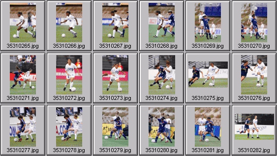 wusa womens soccer