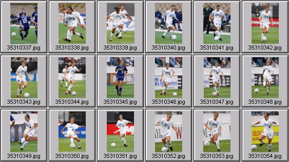 wusa womens soccer