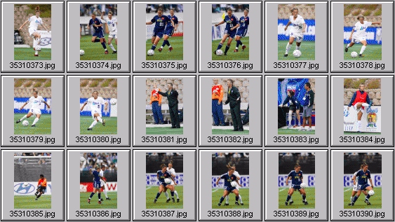 wusa womens soccer