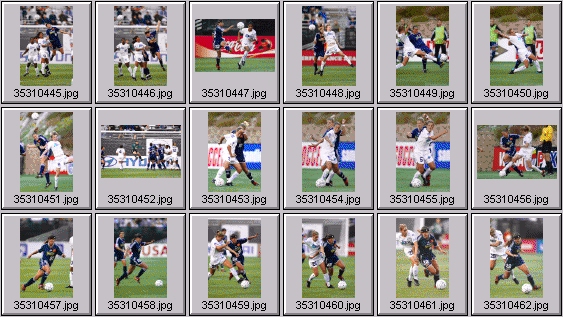 wusa womens soccer