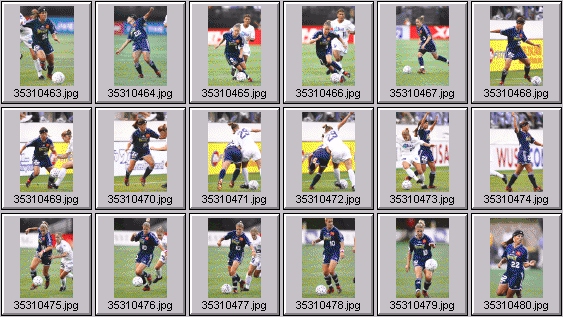 wusa womens soccer