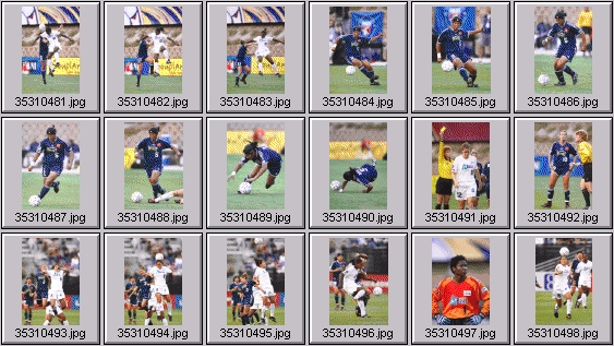 wusa womens soccer
