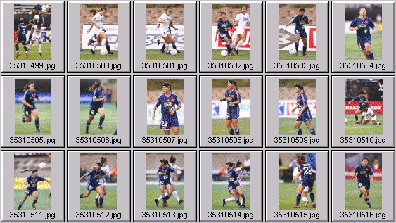 wusa womens soccer