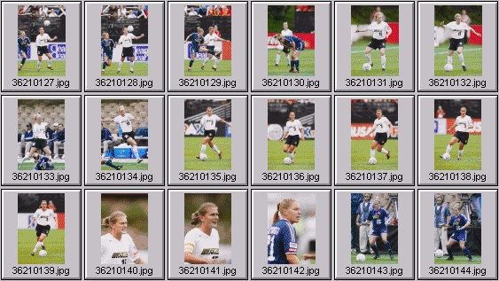 wusa womens soccer