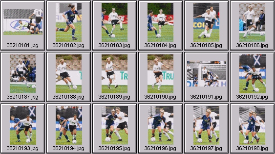 wusa womens soccer