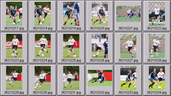 wusa womens soccer