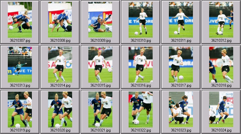 womens soccer