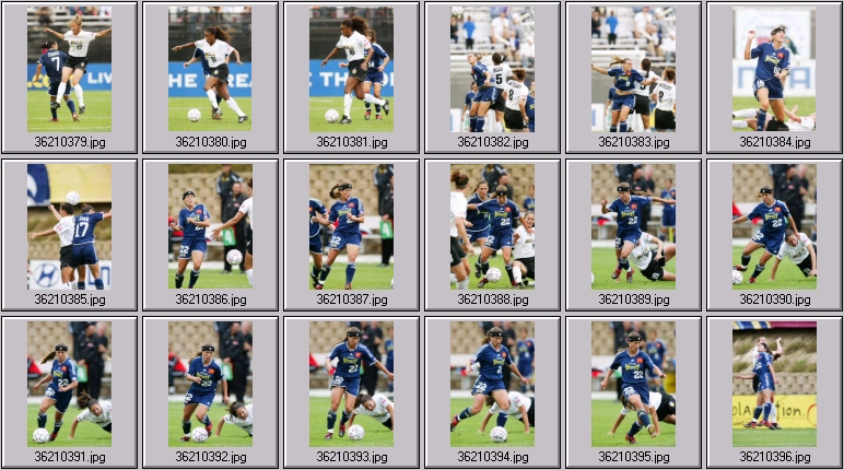 womens soccer