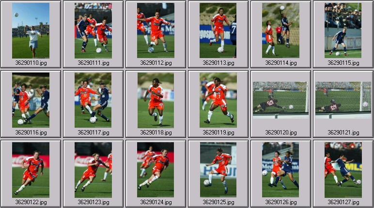 womens soccer