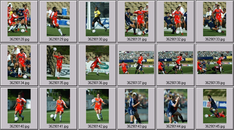 womens soccer