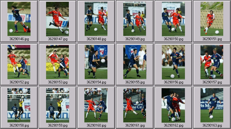 womens soccer