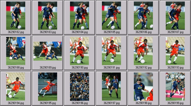womens soccer