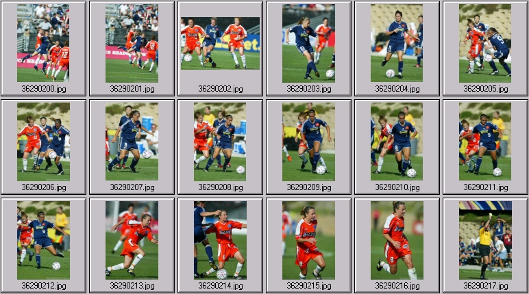 womens soccer