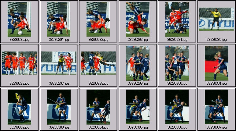 womens soccer