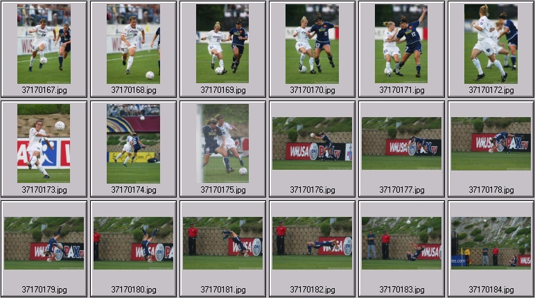 womens soccer