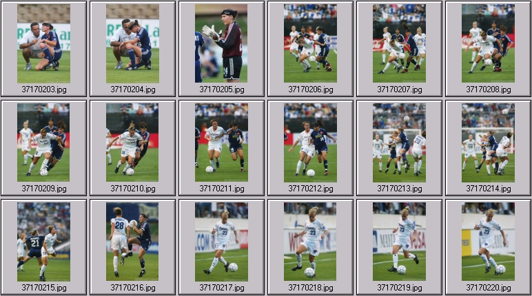 womens soccer