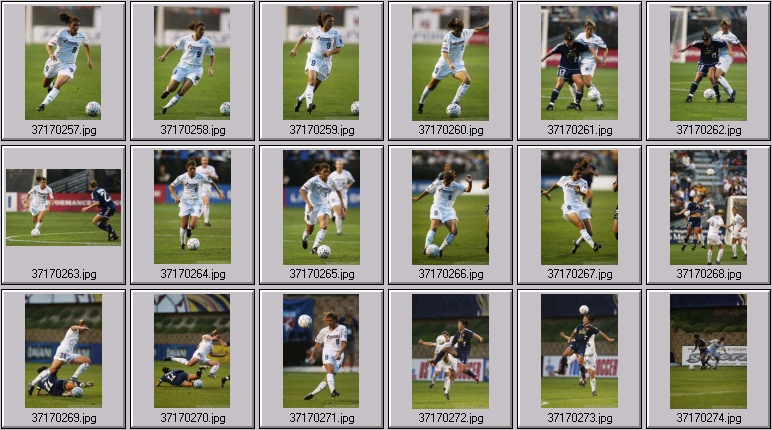 womens soccer