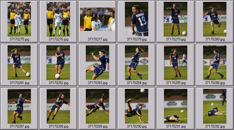 womens soccer