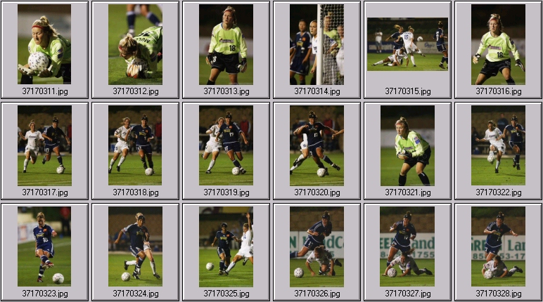 womens soccer