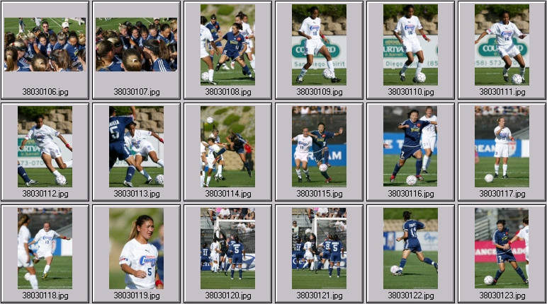 womens soccer