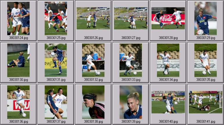 womens soccer