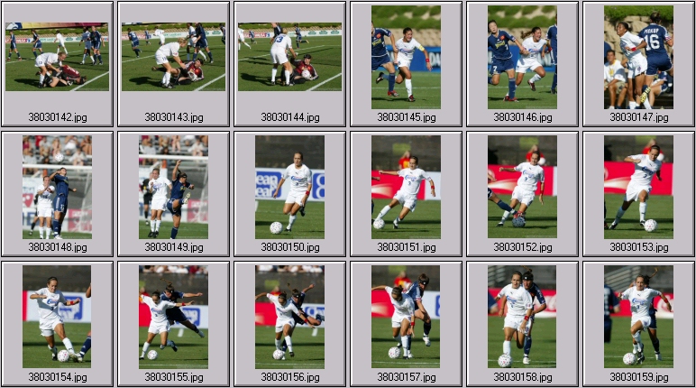 womens soccer