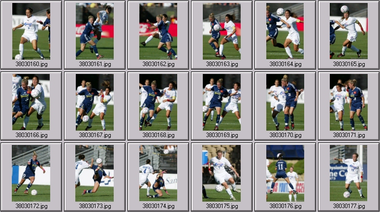 womens soccer