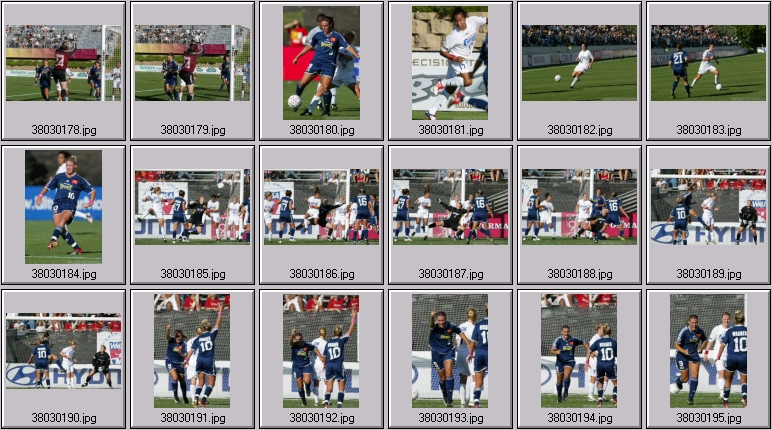 womens soccer
