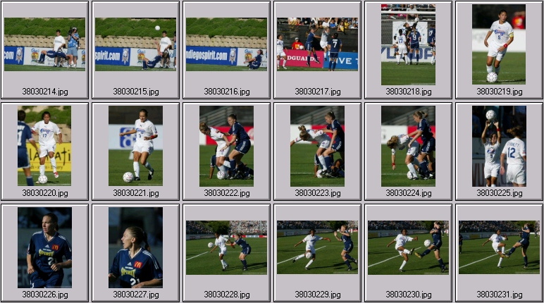womens soccer