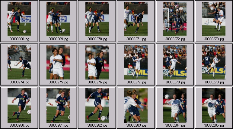 womens soccer