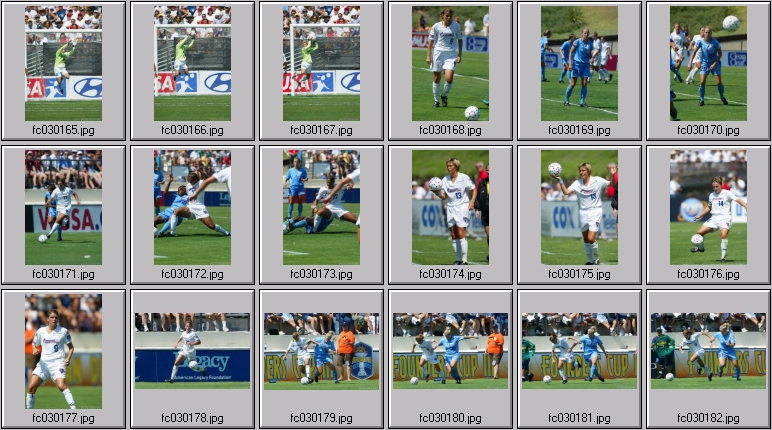 wusa founders cup 3