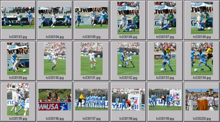 wusa founders cup 3